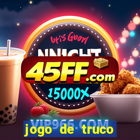 jogo de truco valendo dinheiro real
